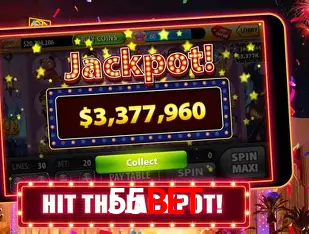 55bet Belo Horizonte - VIP Casino