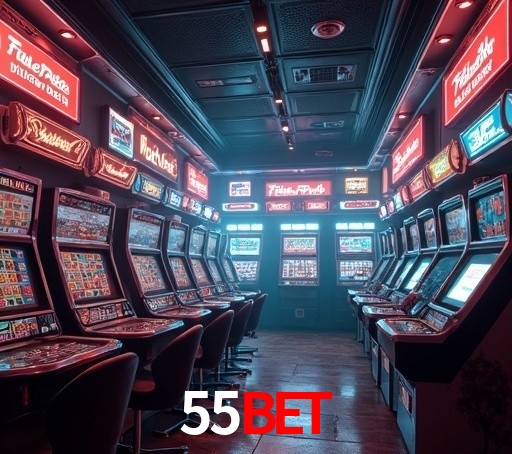 55bet Promoções - 30+ Ofertas Diárias