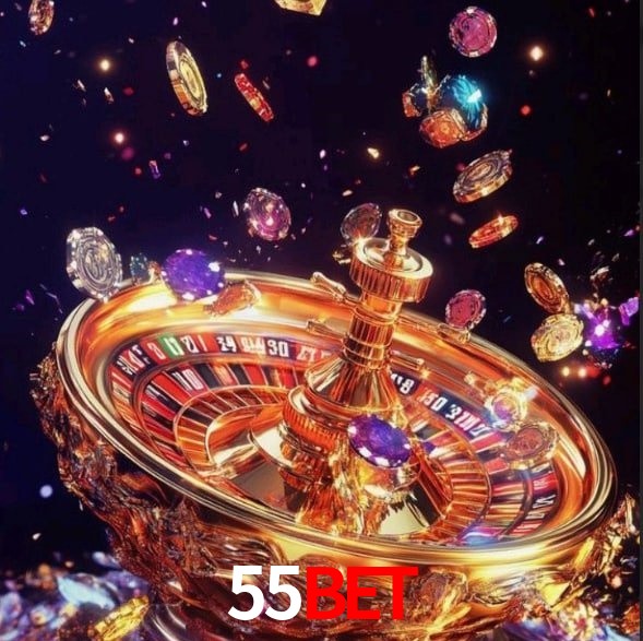 55bet - User Statistics