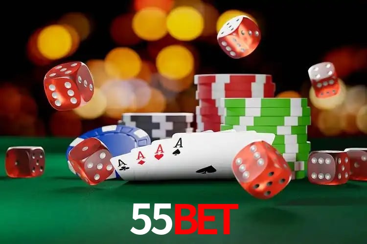 Ofertas Exclusivas 55bet