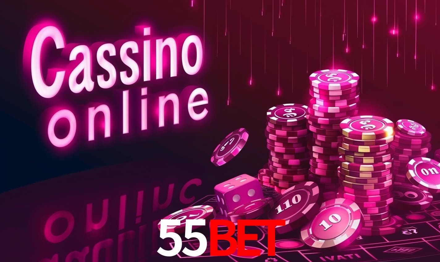 55bet Brasília - Crash Guide