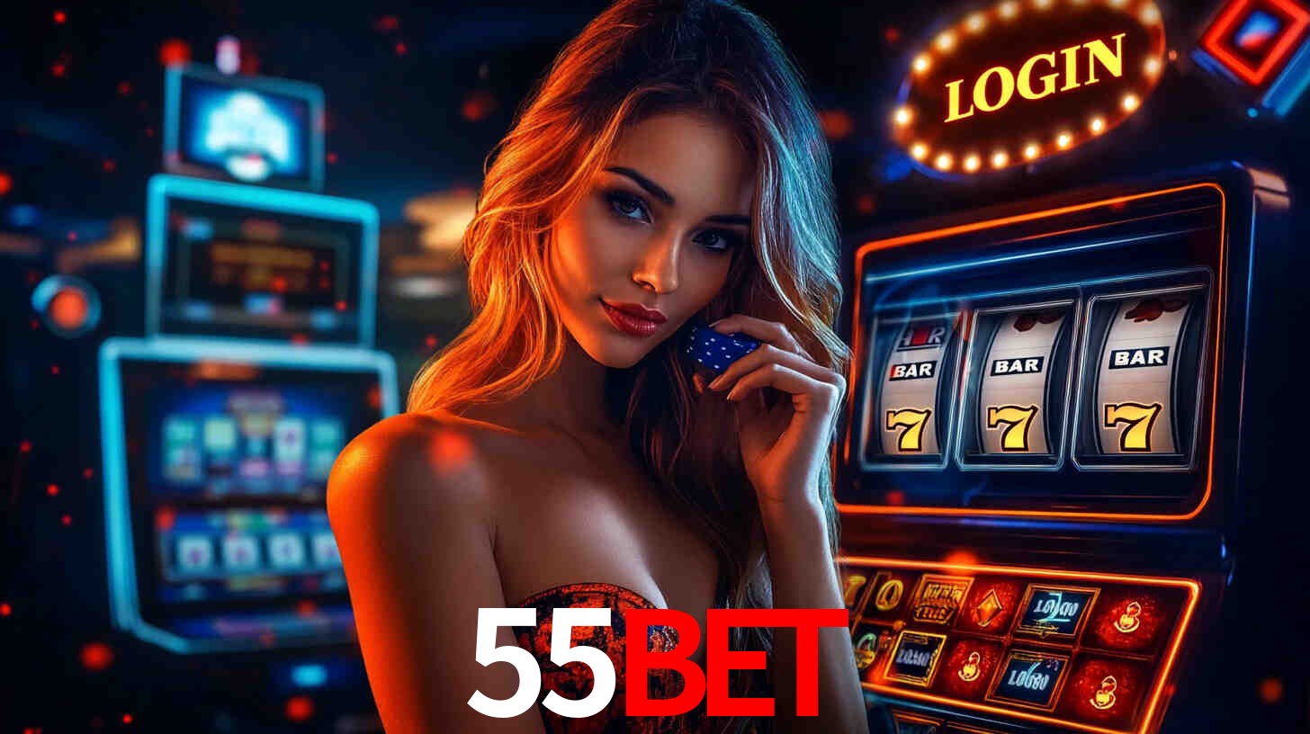 55bet paga