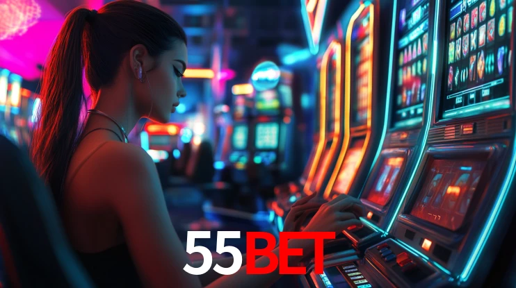 Instant EasyPaisa 55bet
