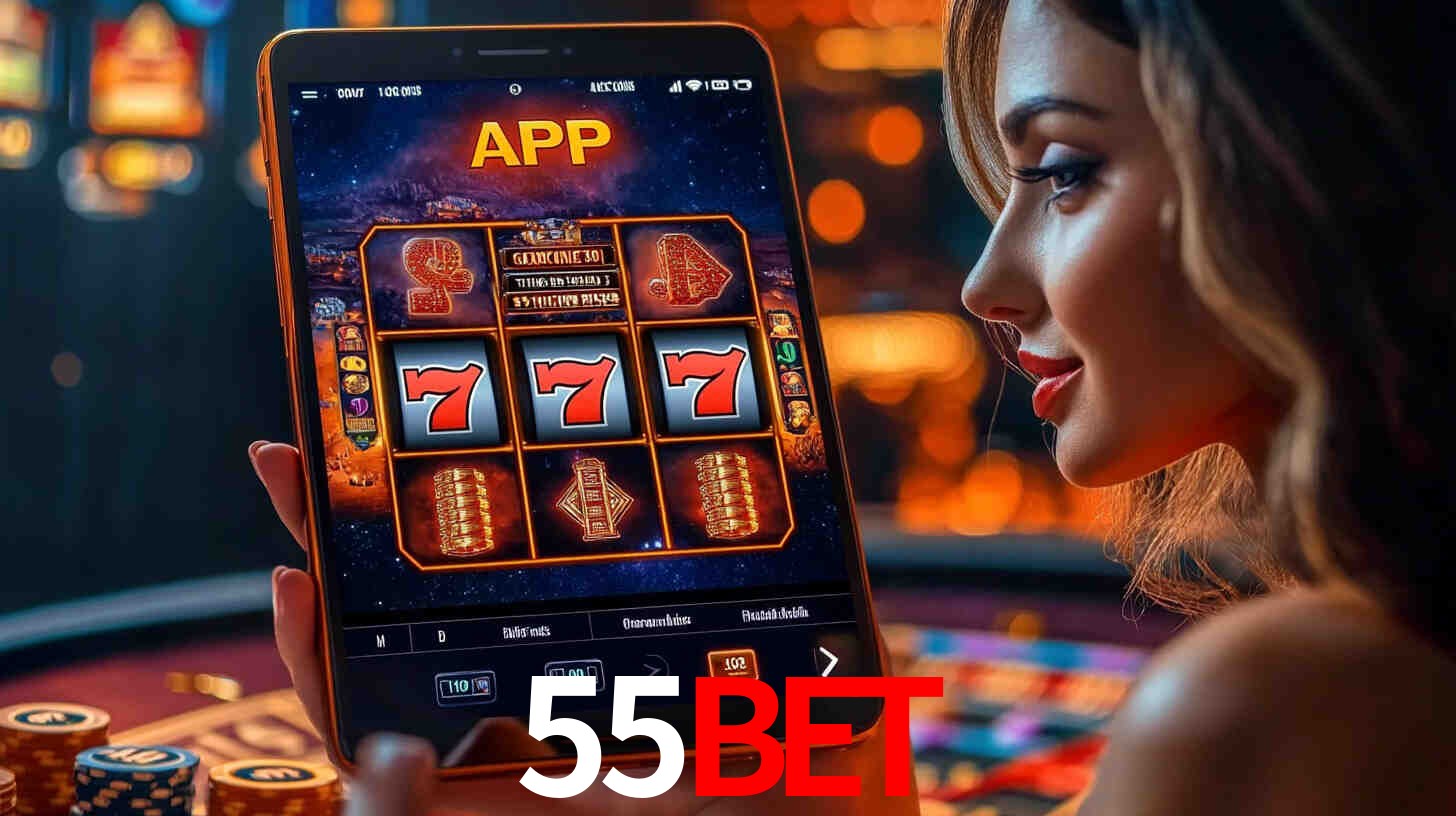 55bet app