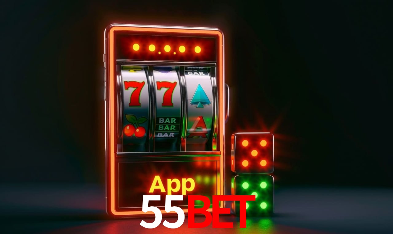 Sistemas de Segurança 55bet