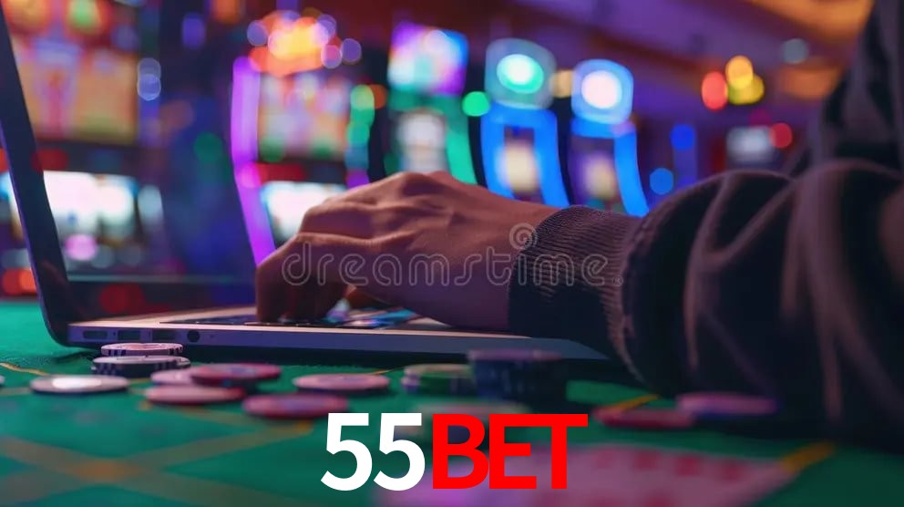 Casino VIP 55bet