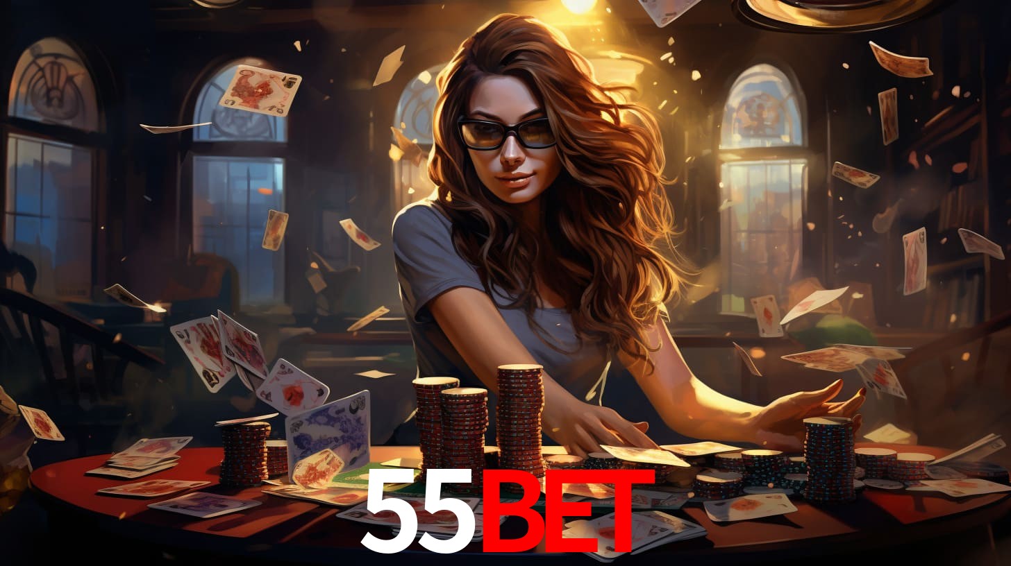Tennis Betting 55bet