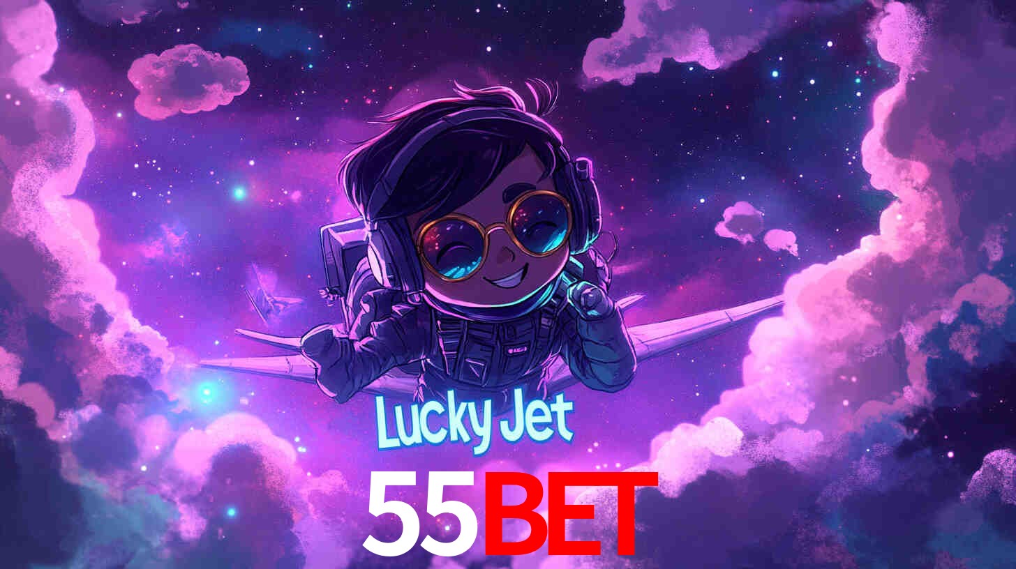A Popularidade dos Caça-Níqueis no 55bet