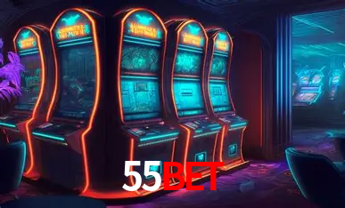 Inovações de Jogos na 55bet: O Futuro das Experiências Interativas