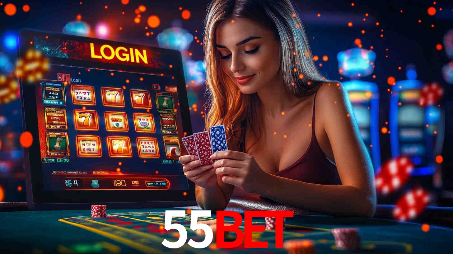 55bet,55bet app