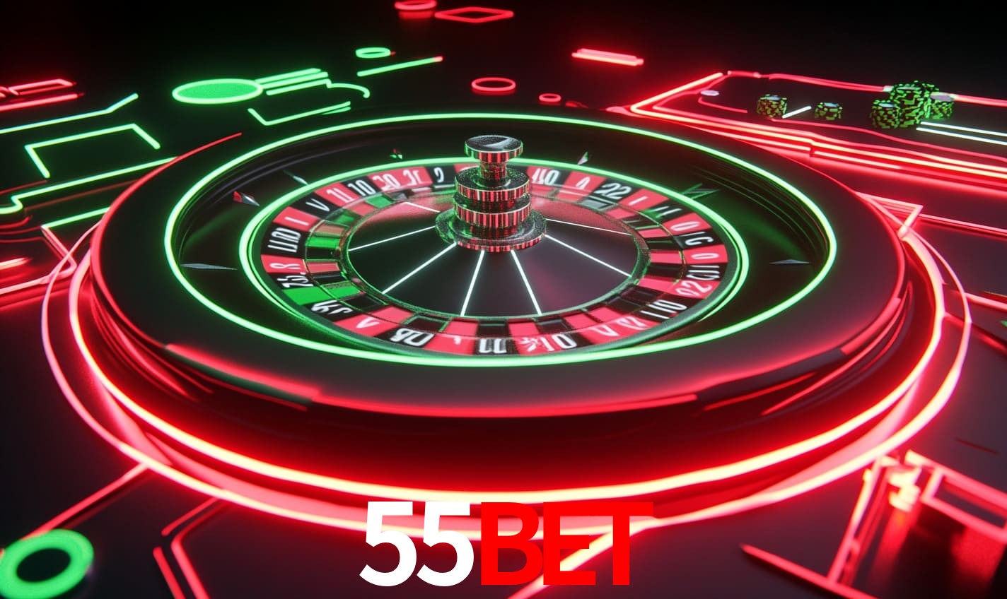 55bet Crash - Aviator e 35+ Jogos Instant Win