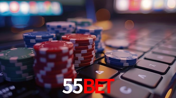 55bet - cassino ao vivo