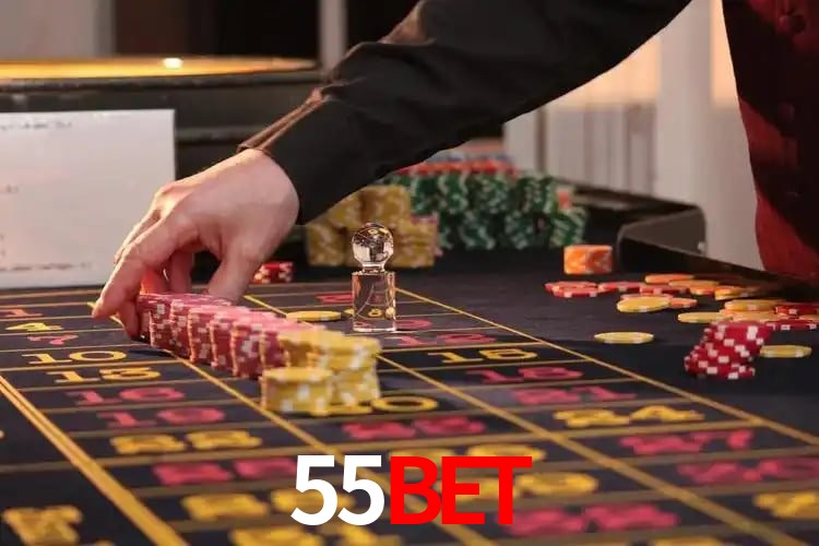 Descubra o Programa VIP da 55bet: Vantagens Exclusivas para Jogadores