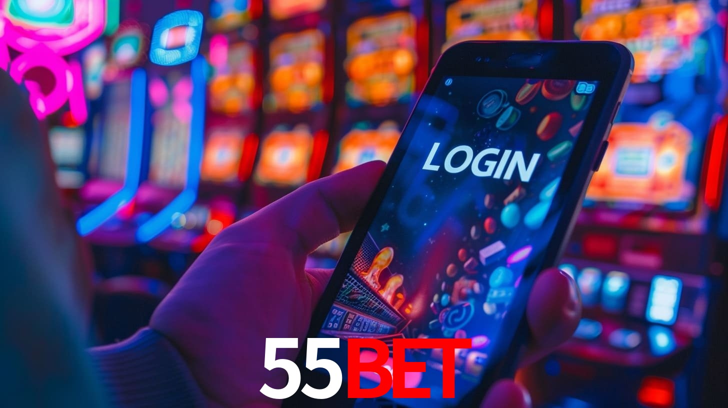Estatísticas Esportivas 55bet