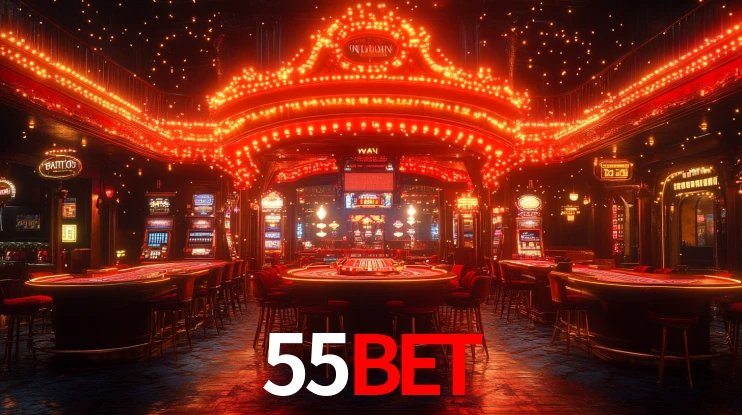 Exclusive Games 55bet