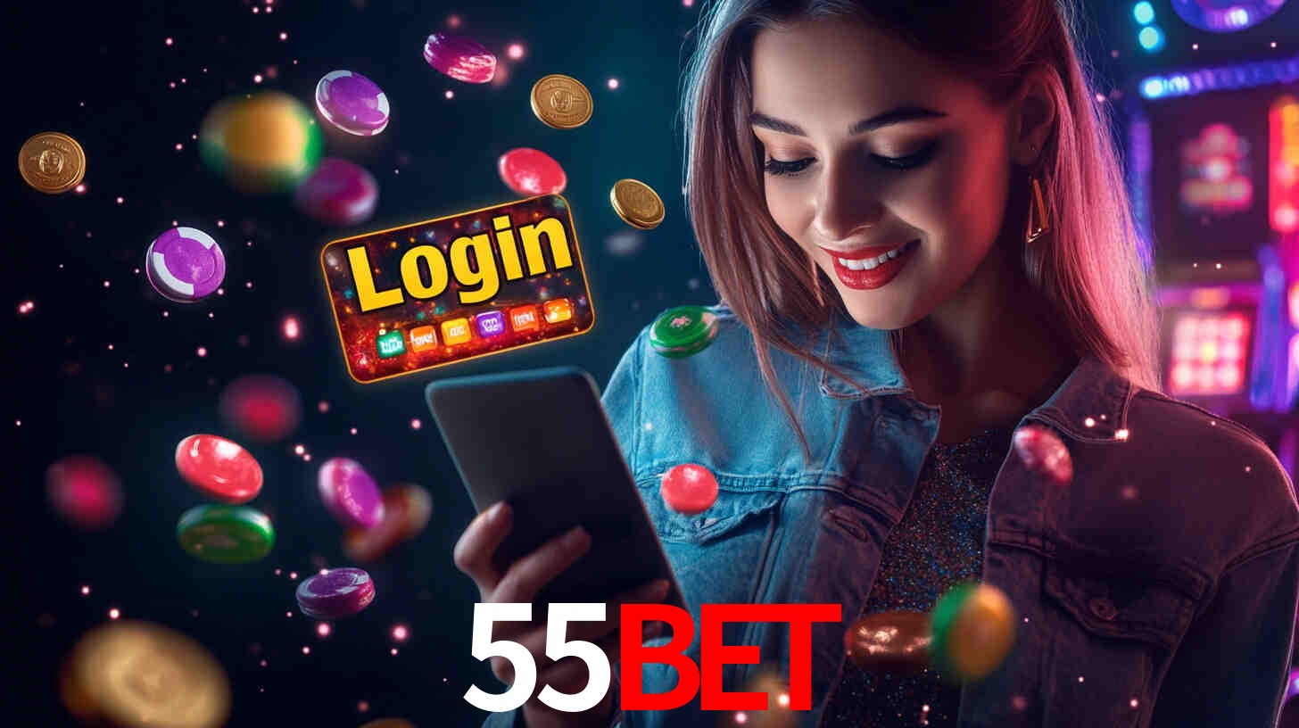 Descubra a Essência do 55bet: Nossa História e Compromissos