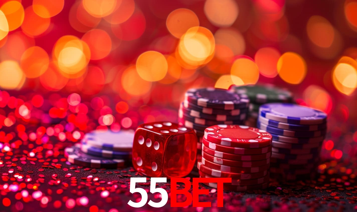 55bet Belo Horizonte - Provably Fair