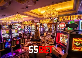 55bet Rio de Janeiro - Professional Dealers