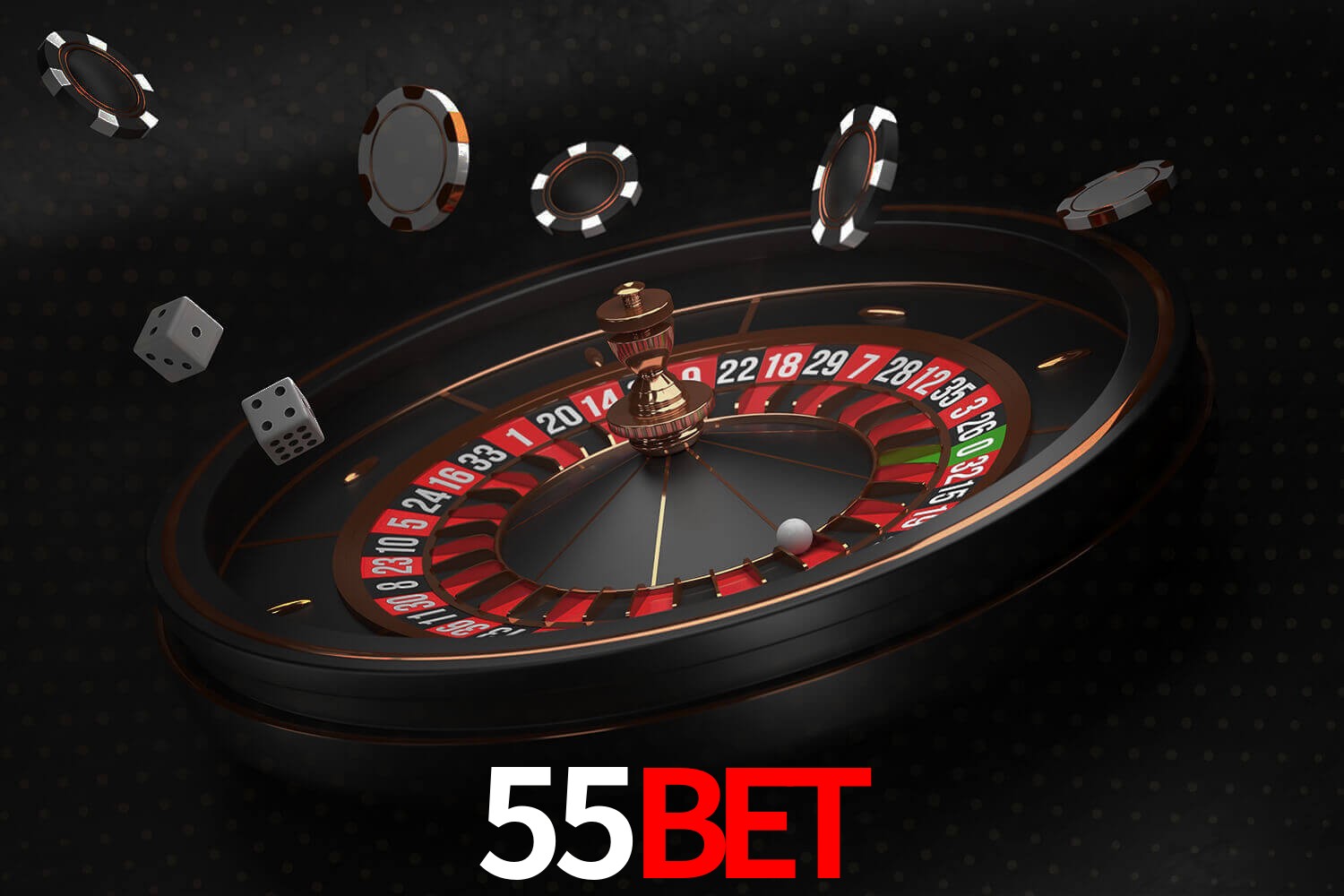 55bet,55bet app