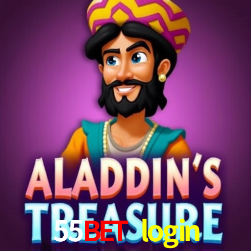 Imagem promocional da 55bet login mostrando a plataforma e suas vantagens