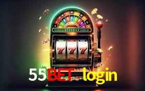 Apostas esportivas da 55bet login com odds competitivas