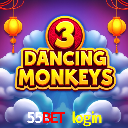 Login seguro na 55bet login