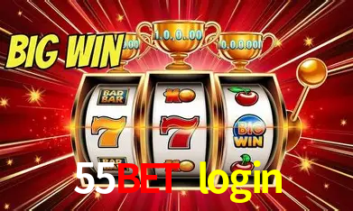 Ganhe prêmios incríveis na 55bet login